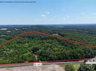 8822 State Highway 742, Marshville, NC 28103