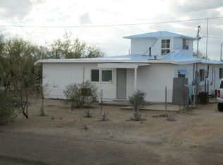 1151 W Hayworth Rd #2, Ajo, AZ 85321