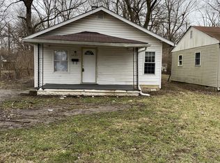 2935 N Colorado Ave, Indianapolis, IN