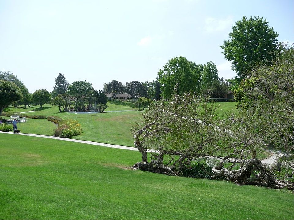 Green, Green Everywhere!