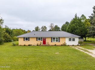 192 Briar Creek Estates Road, Waynesboro, GA 30830