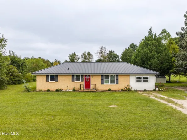 192 Briar Creek Estates Road, Waynesboro, GA 30830