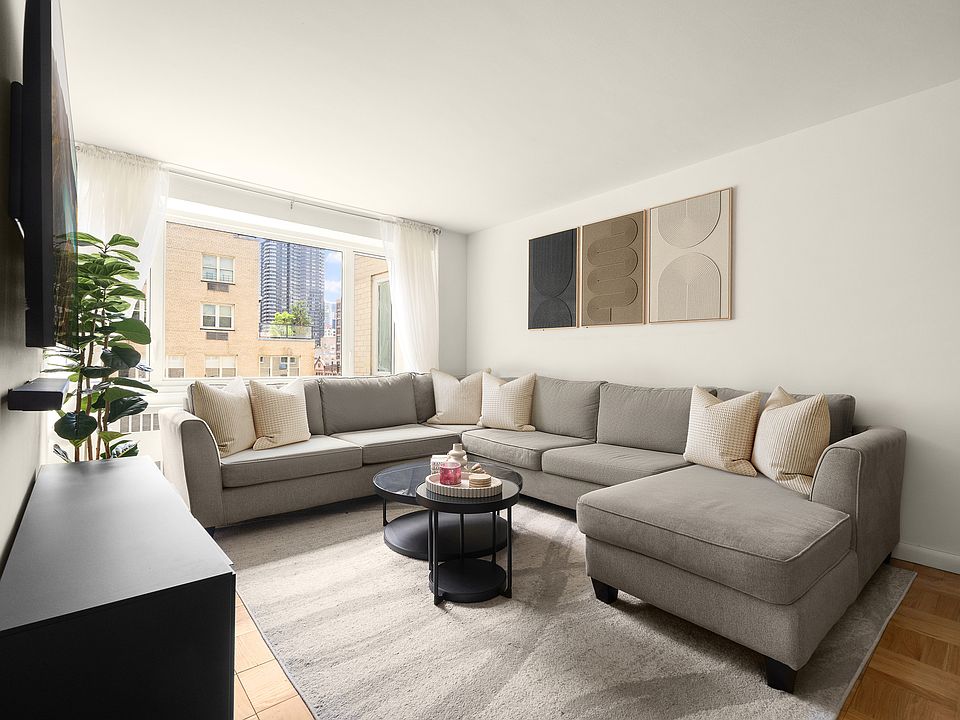 1st image of 411 E 53rd St APT 10E