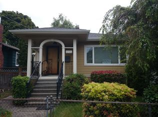 4132 Midvale Ave N, Seattle, WA 98103