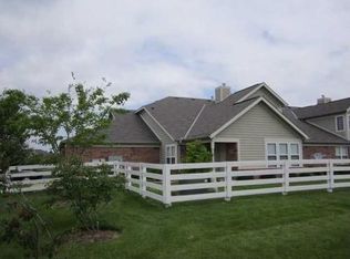 3154 Aidan Ave, Grove City, OH 43123