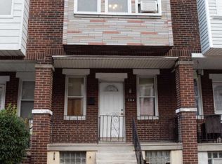 2114 Carver St, Philadelphia, PA 19124