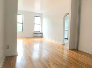 928 Amsterdam Ave APT 2, New York, NY 10025