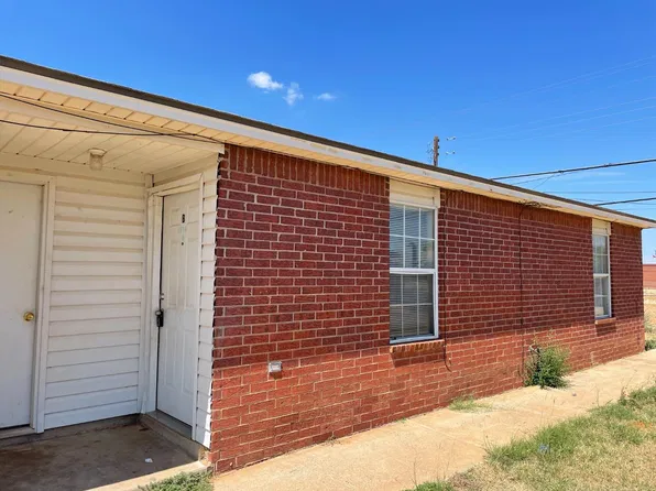 1512 82nd St Unit A, Lubbock, TX 79423