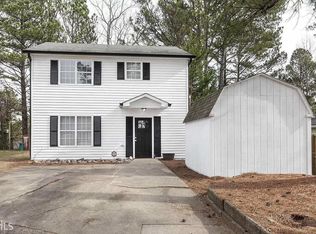 4621 Wyck Ct, Buford, GA 30518