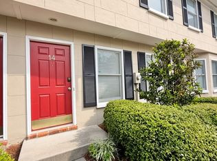 6501 Habersham St Unit 14, Savannah, GA 31405