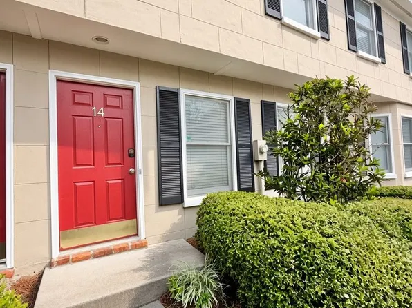 6501 Habersham St, Savannah, GA
