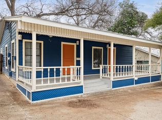 3512AB Lafayette Ave, Austin, TX 78722