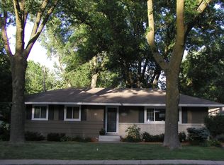 5809 Tracy Ave, Edina, MN 55436