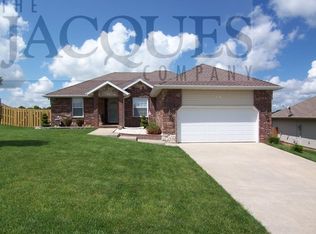 4415 Gladys Ave, Springfield, MO 65803
