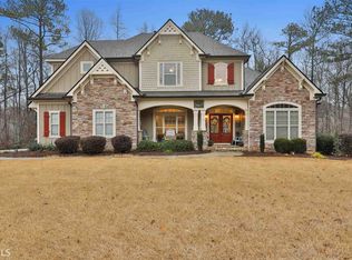 310 Roundstone Rock #79, Tyrone, GA 30290