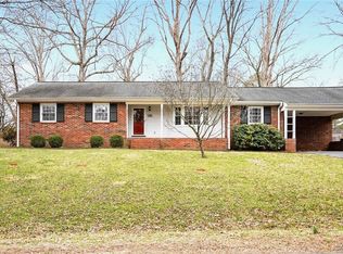 8409 Bagette Rd, North Chesterfield, VA 23235