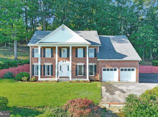 17 Yorktown Ct, Front Royal, VA 22630