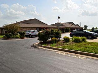 3250 Buckland Sq APT B, Owensboro, KY 42301