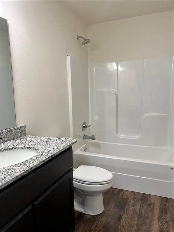 820 South Parrot Lane - 1 — Photo 4