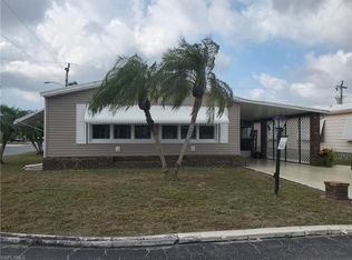 9255 Desoto Dr, North Fort Myers, FL 33903