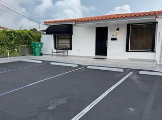 4530 NW 2nd Ter, Miami, FL 33126