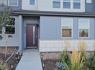 6555 N Dunkirk St, Denver, CO 80249