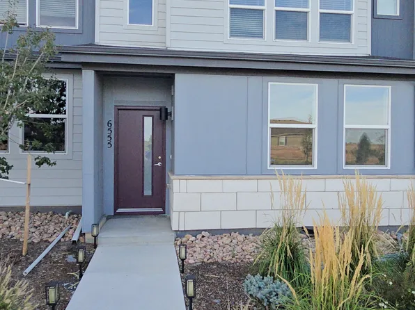 6555 N Dunkirk St, Denver, CO 80249
