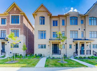 4199 Major Mackenzie Dr E, Markham, ON L6C 3L5