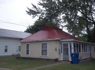 769 Michigan St, Wabash, IN 46992