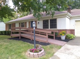 2906 Goose Creek Rd, Louisville, KY 40241