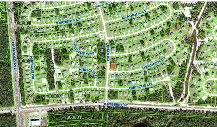 1st image of 280 HYACINTH COURT LOT 15