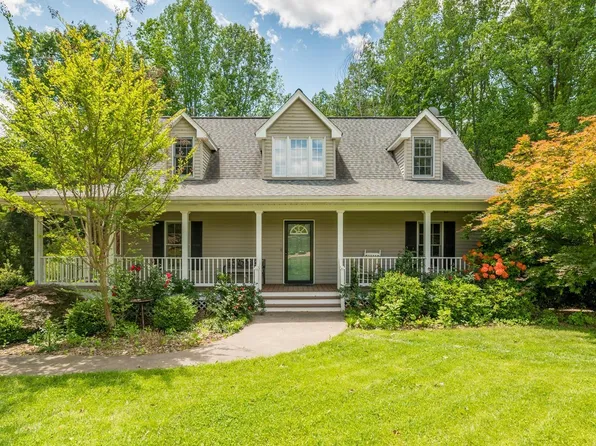 1516 Cedar Creek Ln, Lynchburg, VA 24503