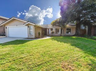 4041 W Wathen Ave, Fresno, CA
