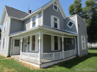 1053 Park St #STW3-P10, Van Wert, OH 45891