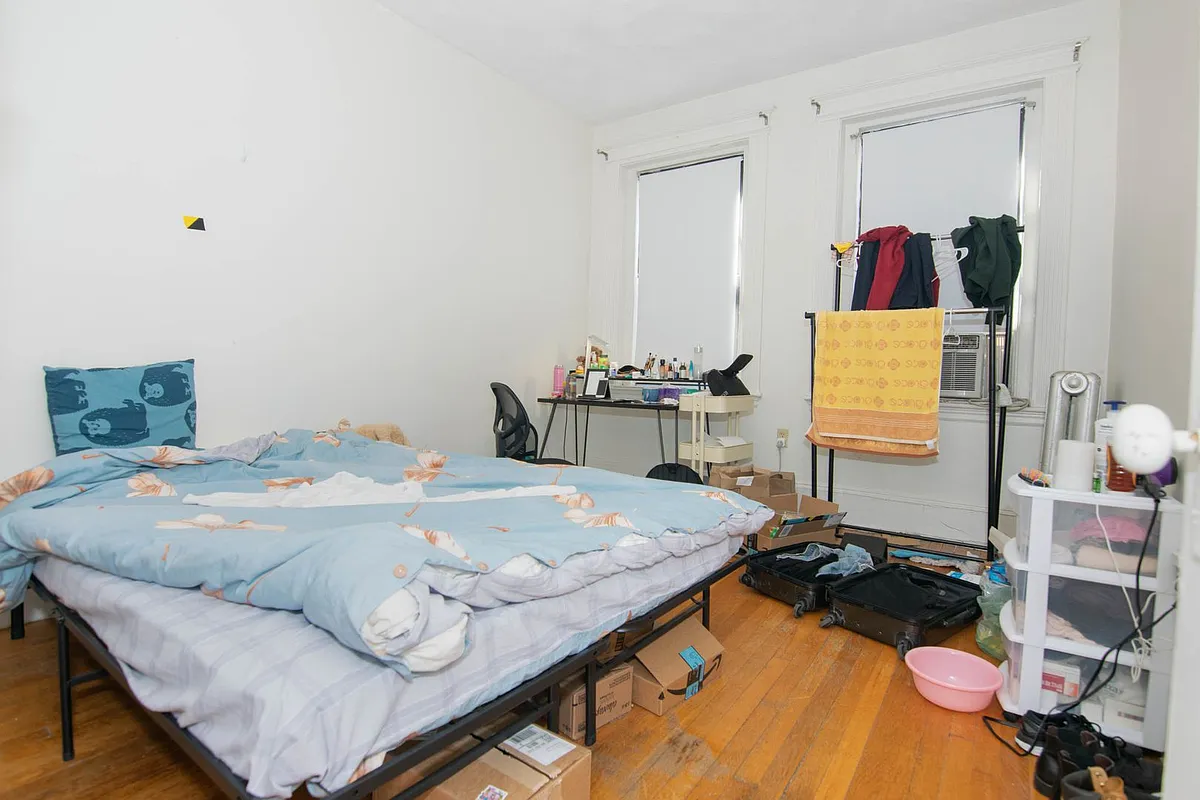 Building Photo - 1254 Commonwealth Ave #25