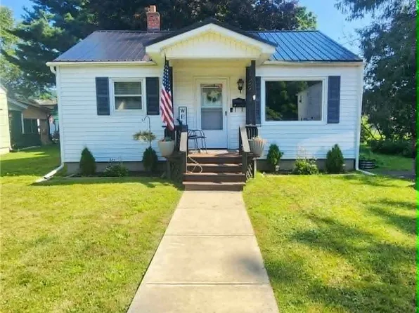 34 West Ave, Salamanca, NY 14779