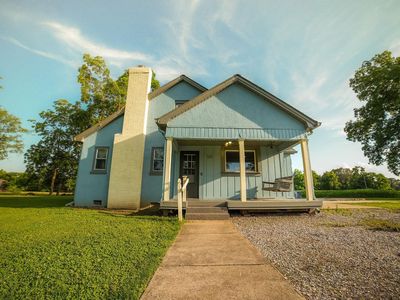 101 Christian Ln, Hazel, KY, 42049