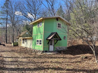 524 Madison Ave #3165, Saint Paul, AR, 72760
