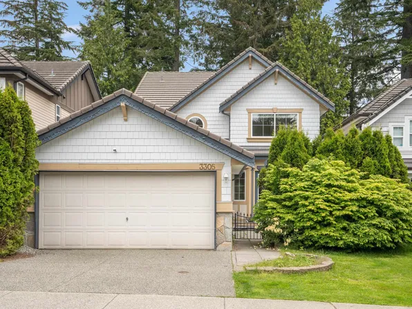 3305 Chartwell Grn, Coquitlam, BC V3E 3N1