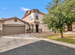 3280 S Chaparral Rd, Apache Junction, AZ 85119