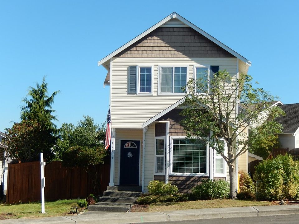 1st image of 17604 110th Street Ct E