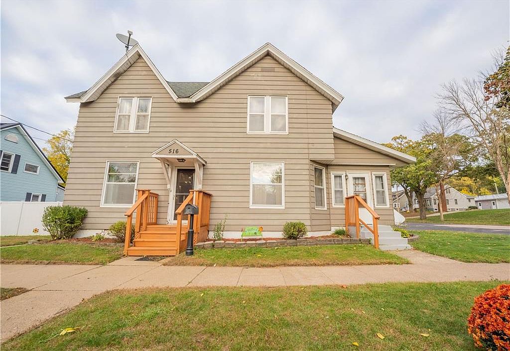 516 5th Ave, Durand, WI 54736 Zillow