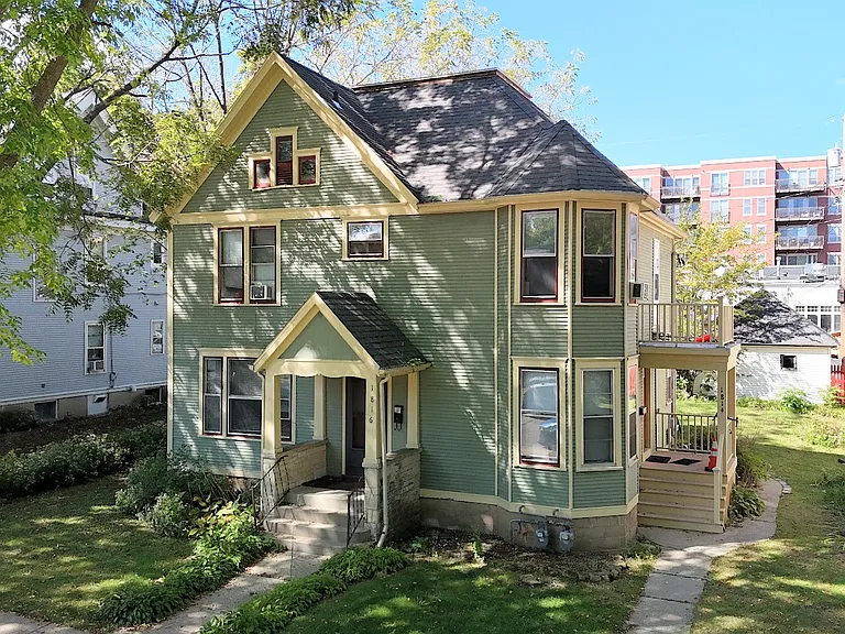 1814 Madison St #1 — Photo 1