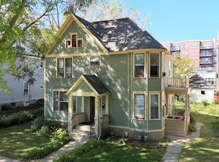 1814 Madison St #1, Madison, WI 53711