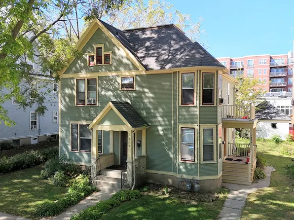 1814 Madison St #1, Madison, WI 53711