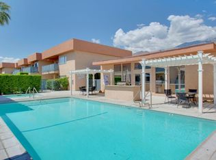 400 N Sunrise Way APT 150, Palm Springs, CA 92262