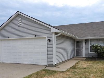 3239 N Moccasin Ct, Indianapolis, IN, 46235