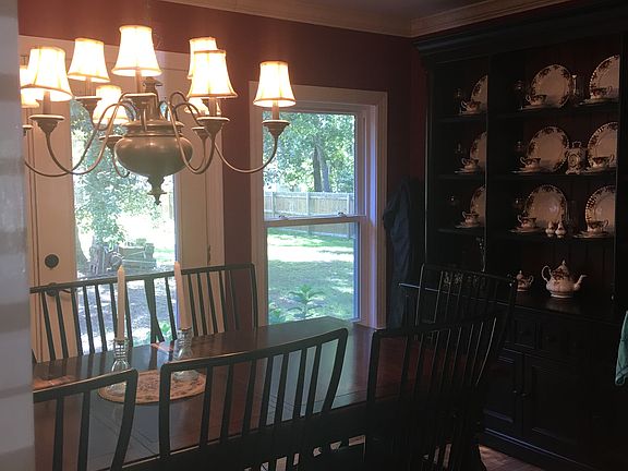 Dinning room 
