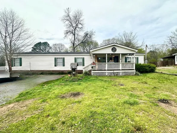 517 S 10th St, Arkadelphia, AR 71923