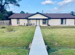 355 County Road 761, Buna, TX 77612